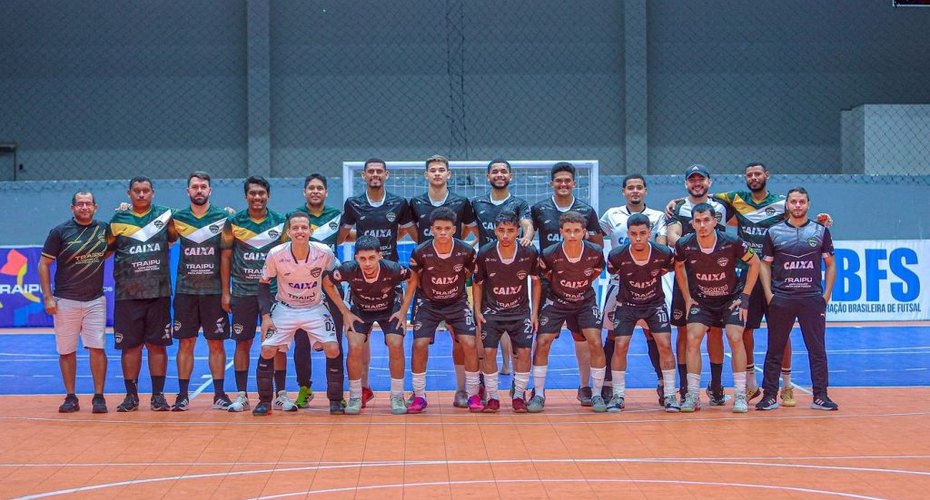 Final da 1ª Copa Coringa de Futsal será nesta quinta-feira (10), em Arapiraca