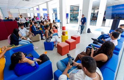 Ideathon do OAB Law Trend vai premiar os três melhores projetos inovadores para o Direito