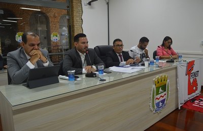 Demandas apresentadas em audiência serão discutidas em reunião com Prefeitura e empresas 