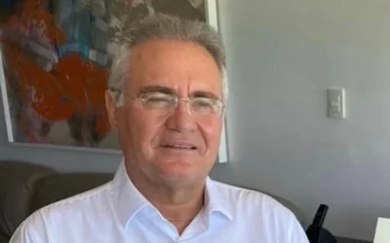 Renan Calheiros assume comando da estratégia do MDB para 2026 e traça metas para o Congresso e Assembleia