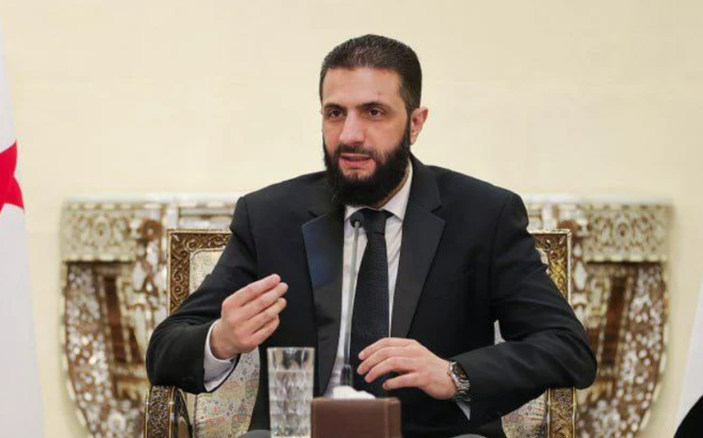 Presidente sírio pede unidade nacional e paz civil em confronto que já deixa mais de mil mortos