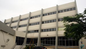 Conservatório de Música 