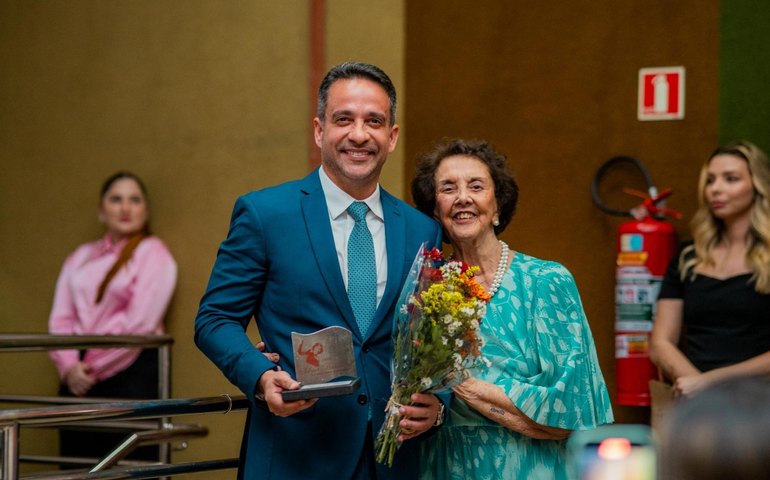 Prêmio Selma Britto celebra 10 anos com homenagens a grandes personalidades