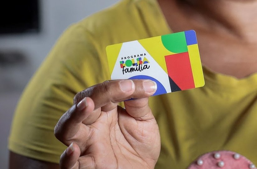 Caixa inicia pagamento do Bolsa Família nesta quinta-feira (12)