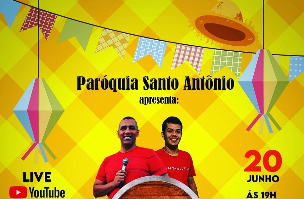 live solidária
