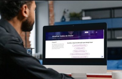 Comodidade: Alagoanos podem realizar atualização cadastral junto à Equatorial de forma online