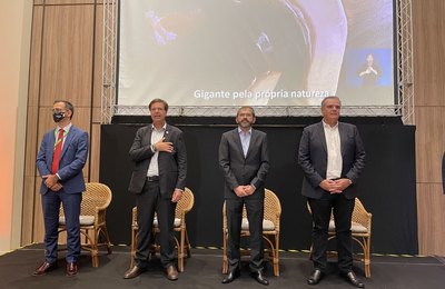 BNB libera R＄ 886,9 milhões para reforma de aeroportos e um complexo turístico