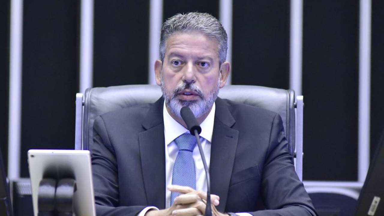 A comitiva que vai acompanhar Arthur Lira na Índia e na China
