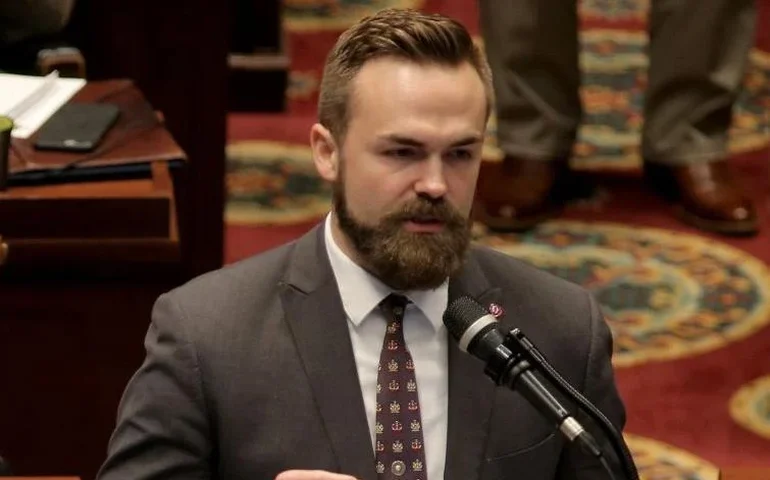 De volta ao século XIX: senador estadual propõe mudança na lei para permitir duelo entre legisladores do Missouri, nos EUA