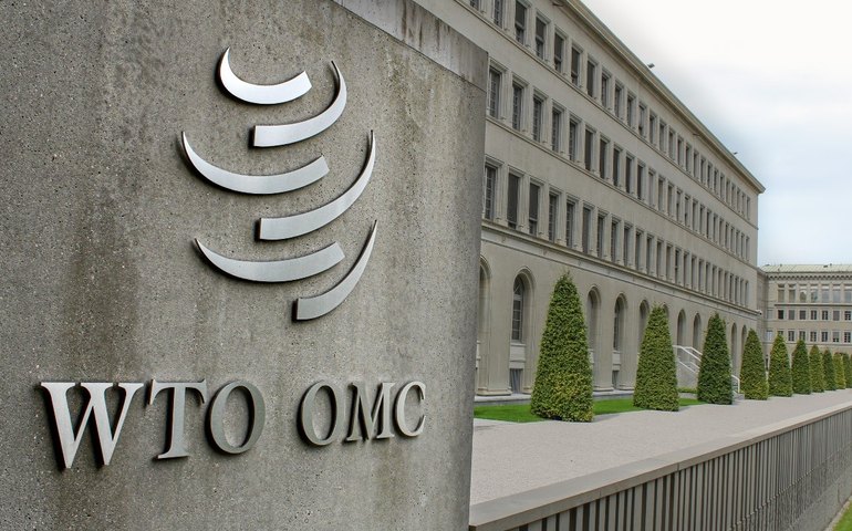 Expansão do comércio deve desacelerar a 1,7% em 2023, diz OMC