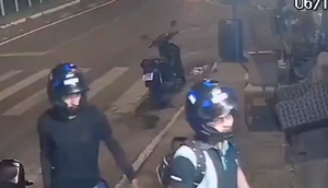 Dono de oficina é baleado após reagir a assalto na Zona Sul de Aracaju