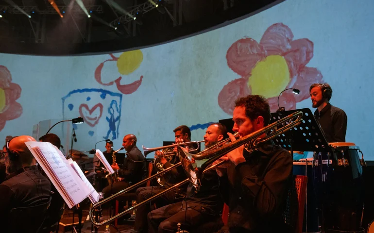 Como traduzir cores para quem nunca as viu?