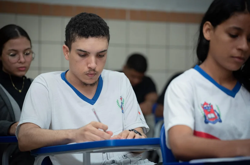 Alagoas é o nono estado com maior número de inscritos na Olimpíada Brasileira de Física das Escolas Públicas
