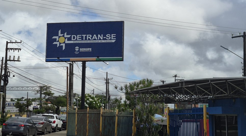 slide_71b4daf9b6d6a7eb3f4eda2c431b086f / Foto: Foto: Ascom / Detran/SE