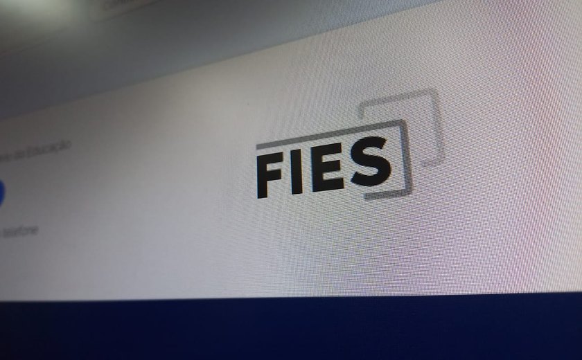 Inscrições para seleção do Fies terminam na sexta (12)