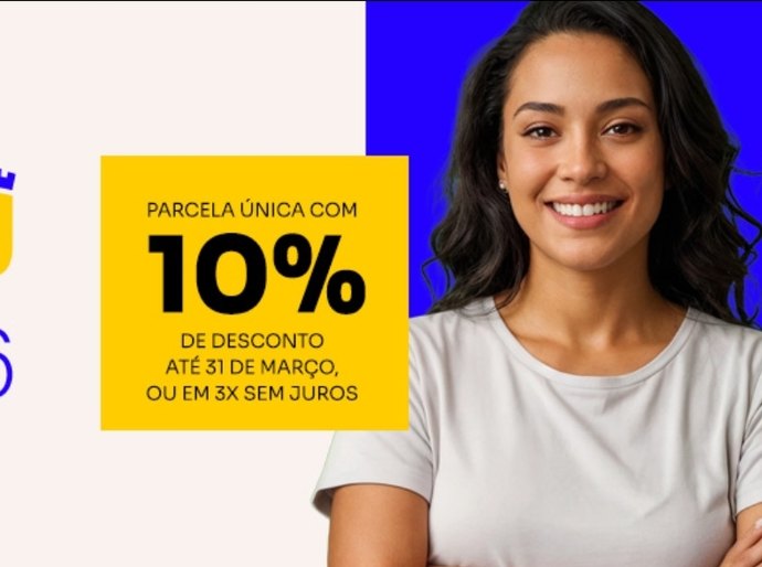 Prefeitura de Palmeira dos Índios concede desconto de 10% no IPTU 2026 para pagamento em cota única