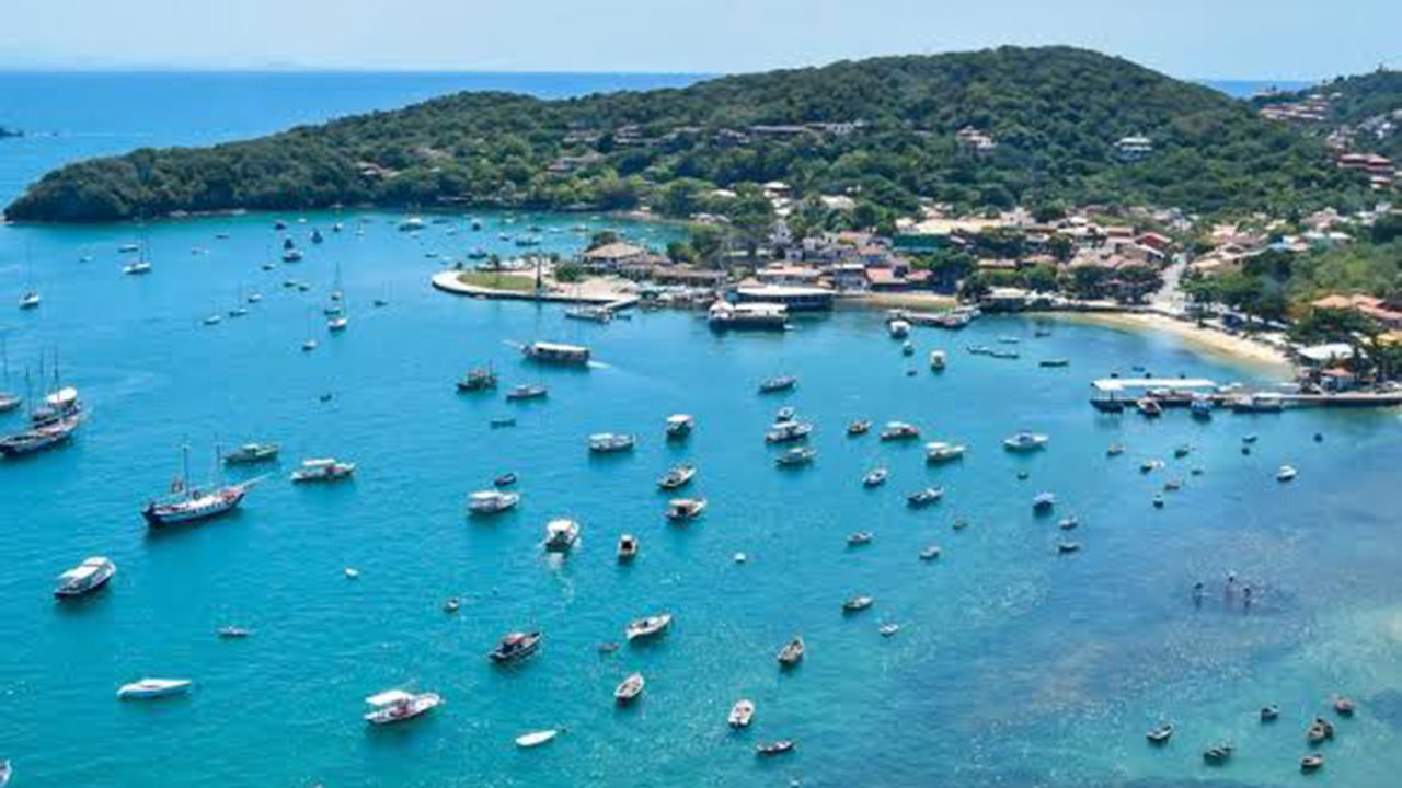 MPRJ investiga cobrança ilegal para realização de festas em barcos em Búzios