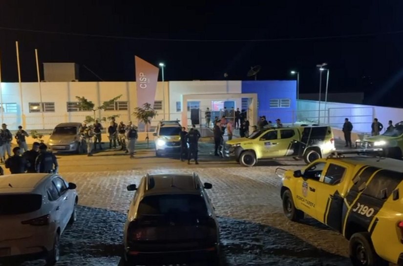 Operação Casmurro desarticula organização criminosa ligada ao tráfico de drogas