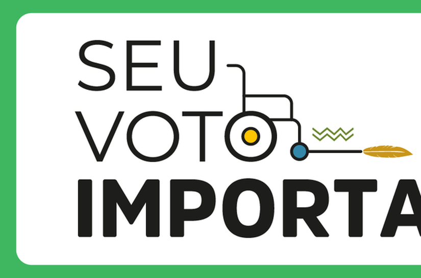 Inscrições para o programa Seu Voto Importa começam nesta terça-feira (1º)