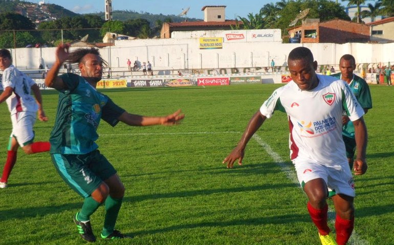 CSE anuncia reforços para o Campeonato Alagoano