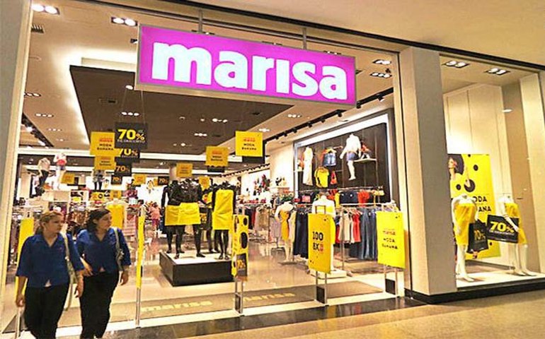 Marisa Lojas: margem bruta sobe 5,2 pontos porcentuais no 4º trimestre