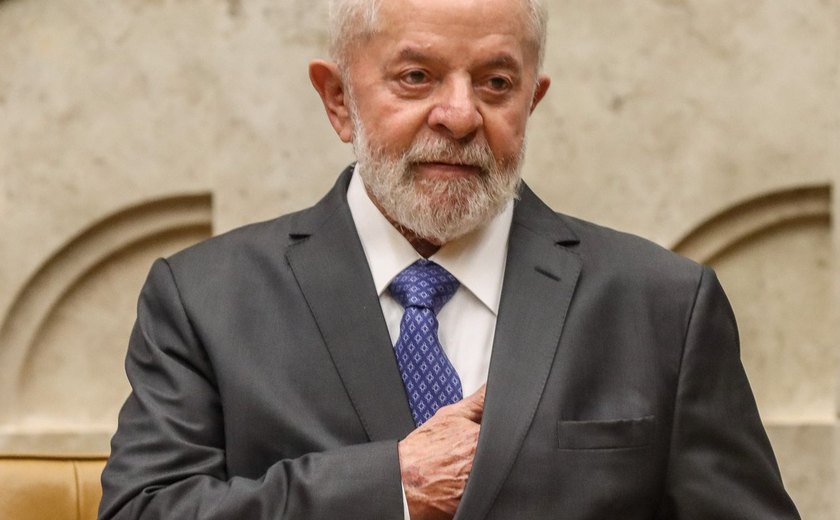 Lula sugere banco voltado à América do Sul: 'Não é possível recorrer ao Banco Mundial'
