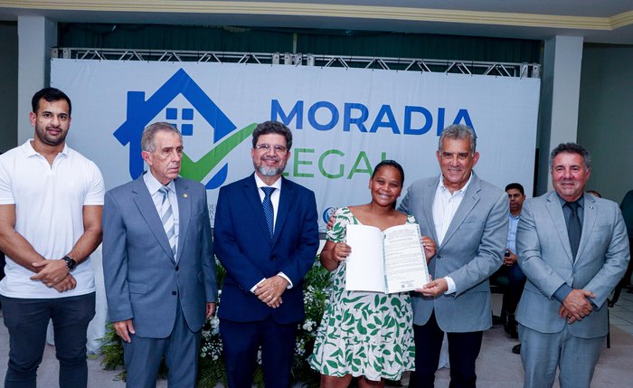 A primeira edição do programa em Pão de Açúcar ocorreu em 2016