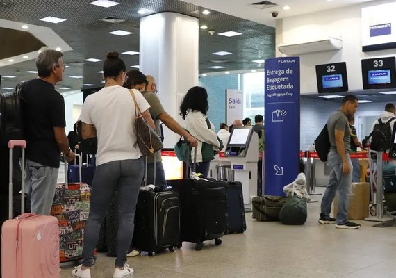 Anac cria painel com indicadores de qualidade de aeroportos concedidos