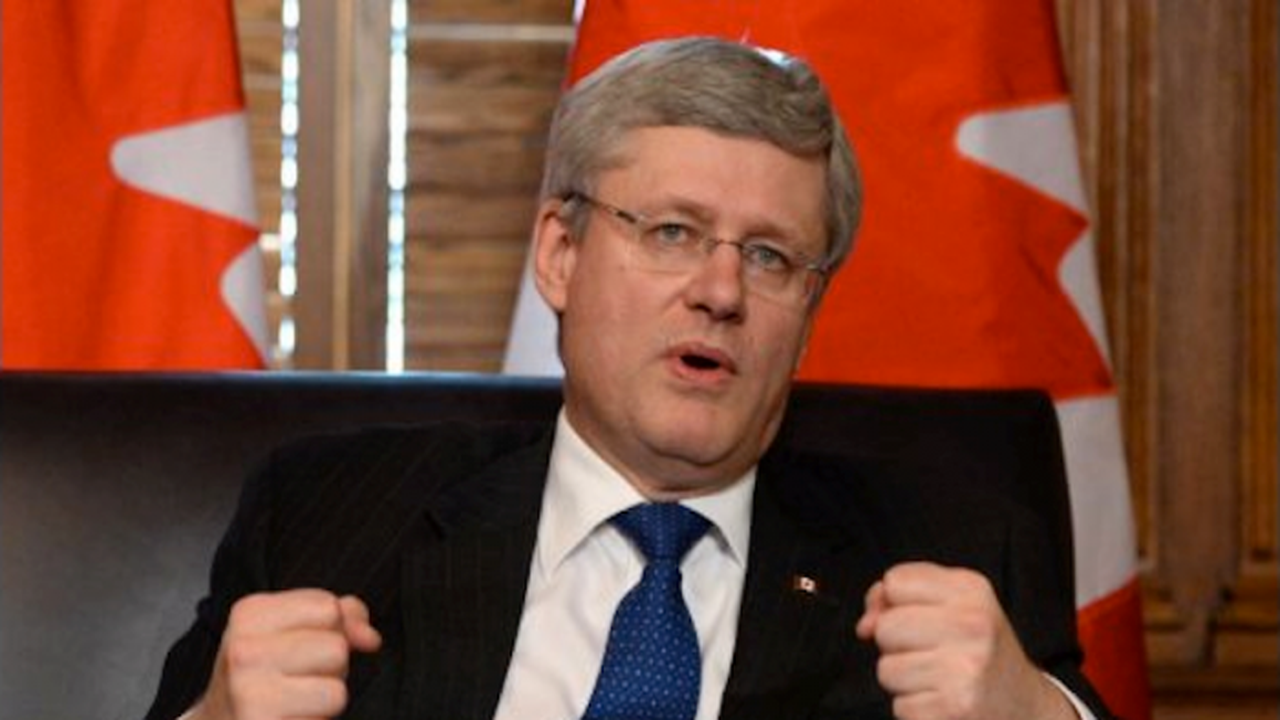 Governo canadense propõe combater Estado Islâmico na Síria