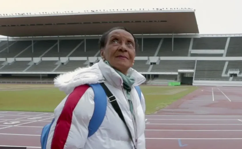 Aos 93 anos, morre Wanda dos Santos, recordista de medalhas do atletismo brasileiro