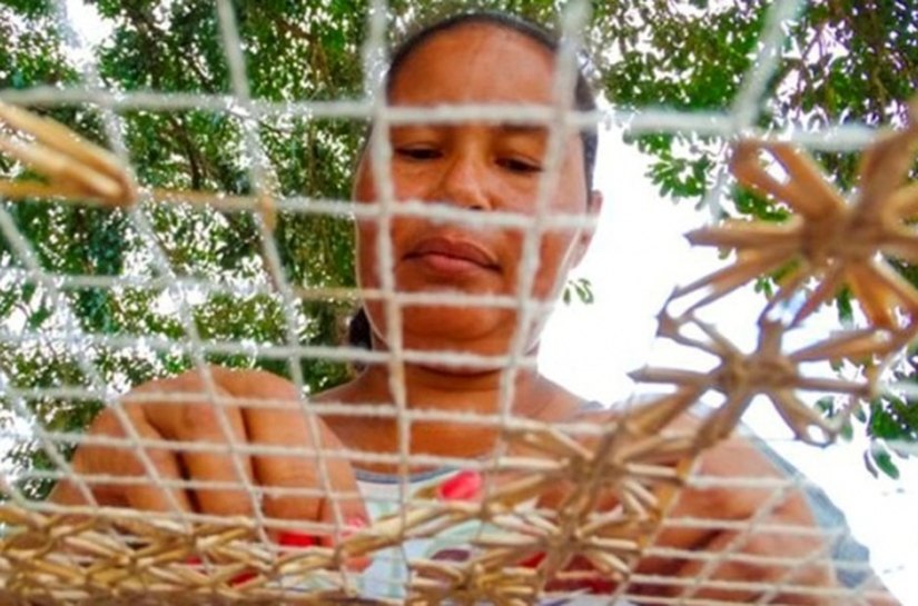 Mulheres artesãs serão tema da segunda edição do Papo de Mestre