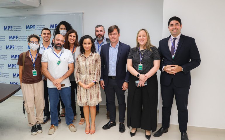 Atuação da OAB/AL junto ao MPF e outros órgãos ajuda a minimizar os efeitos das chuvas em Alagoas
