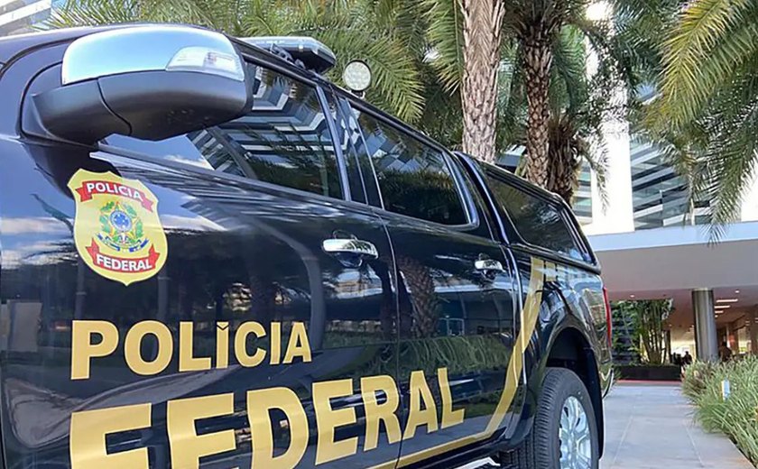 PF prende empresários e servidores em esquema bilionário de mineração ilegal em Minas Gerais