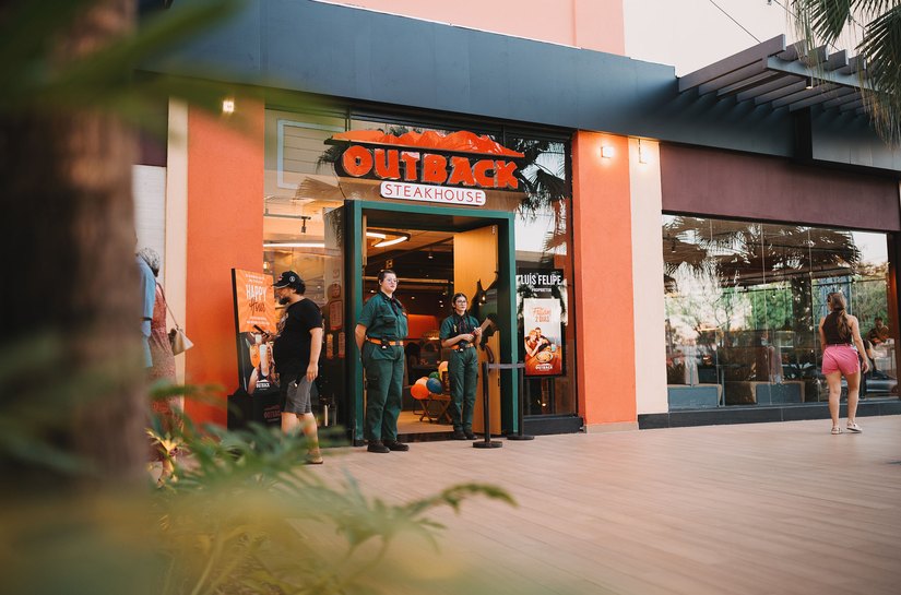 Rede de Restaurantes aposta em transformação digital para personalizar a experiência dos clientes e lança novo ecossistema de relacionamento