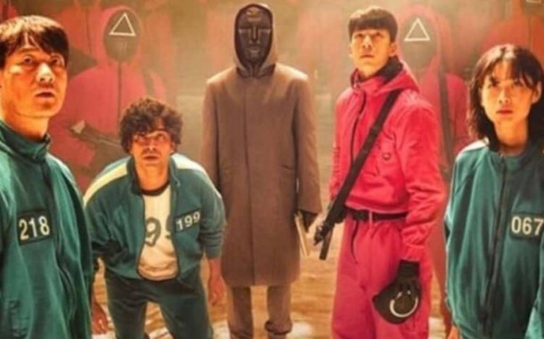 Criador de &#8216;Round 6&#8217; revela dois personagens que voltarão na 2ª temporada