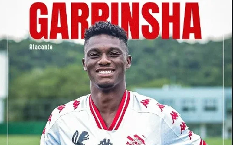 Destaque do Bangu contra o Flamengo, Garrinsha sonha com dias melhores no Haiti: 'Seis anos sem ver minha família'