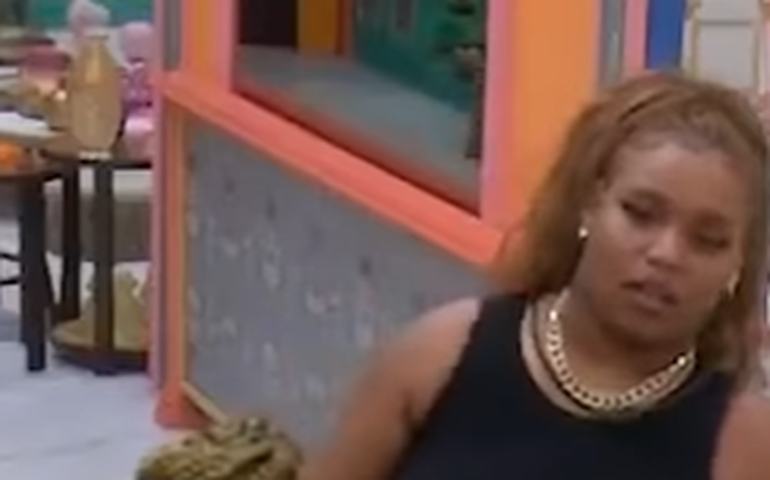Comentários sobre Camilla no 'BBB 25' geram debate sobre racismo