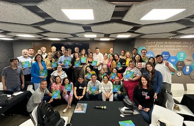 Sefaz-AL participa de reunião nacional para definir estratégias de educação fiscal para 2024