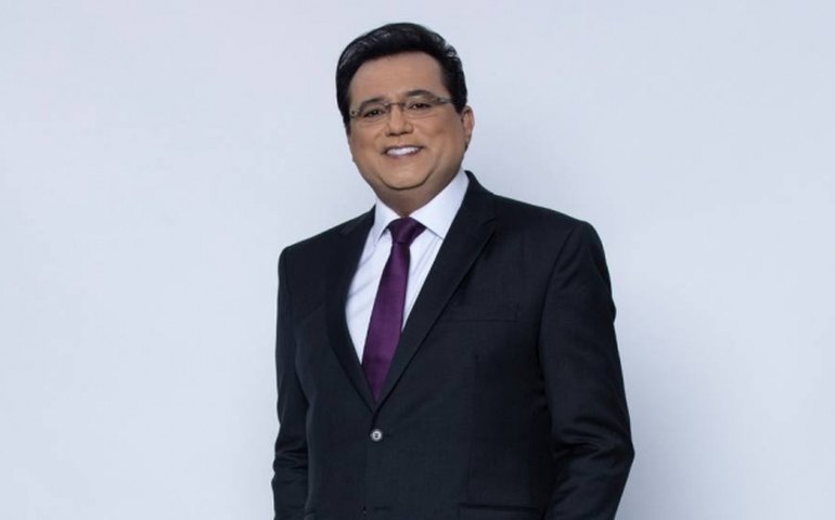 Novo programa de Geraldo Luís tem estreia anunciada pela Record