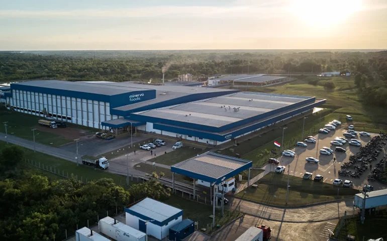 Minerva anuncia distribuição de R$ 162 milhões em dividendos