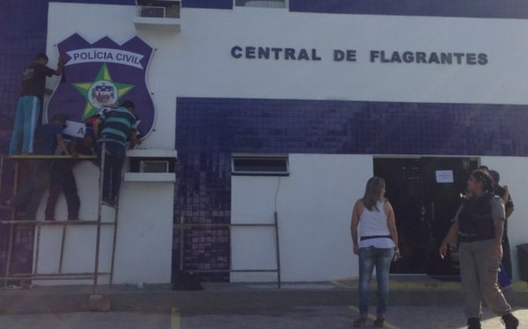 Jovem com autismo é esfaqueado e morto em conflito doméstico em Maceió