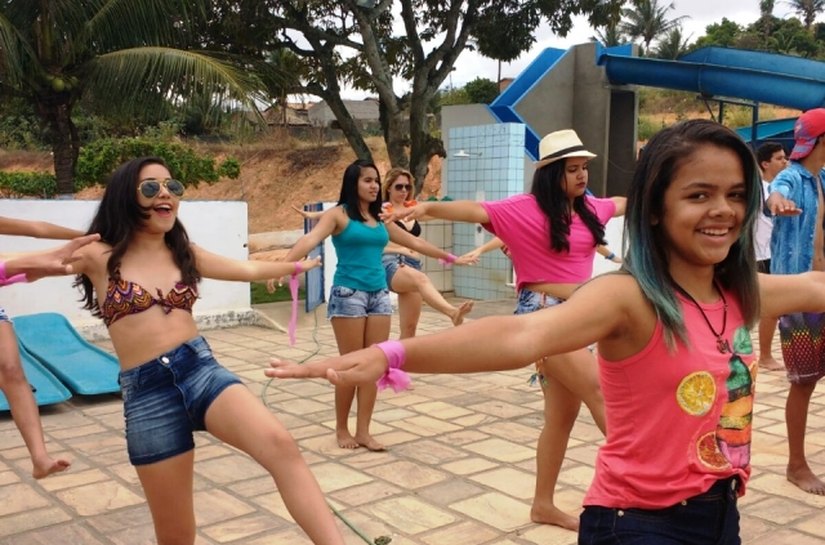 Assistência Social de Junqueiro promove encerramento das atividades do Nuca