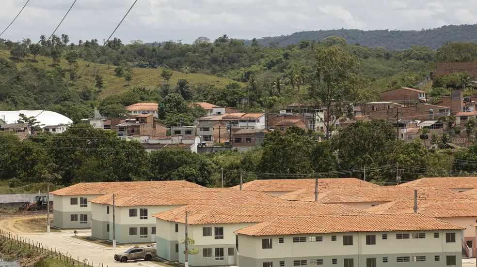 Estados da Região Norte têm maior proporção de déficit habitacional