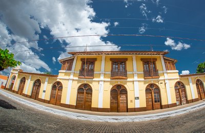 Secult reúne gestores para discutir Bibliotecas Públicas e Museus no sertão alagoano