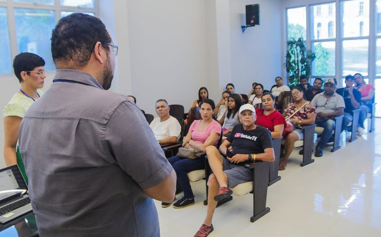 Desenvolve apresenta Seminário de Crédito em Coruripe