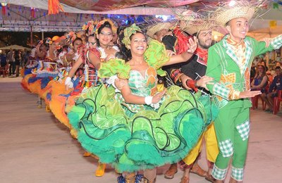 Quadrilha junina é oficializada como manifestação da cultura nacional