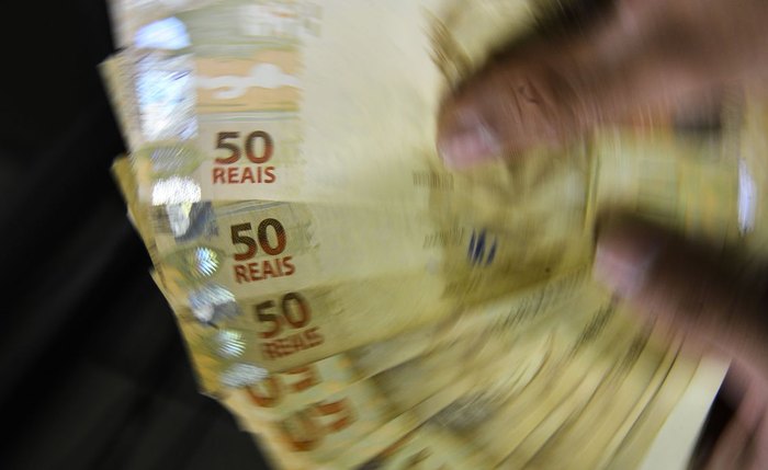 Análise parcial se refere às contas entregues entre 9 e 13 de setembro