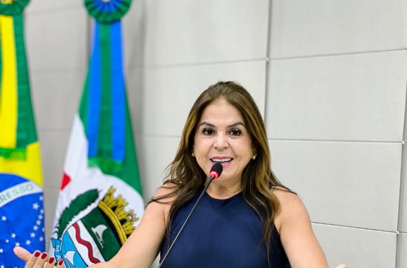 Silvania Barbosa faz alerta sobre uso de bebês reborns e expressa preocupação sobre a saúde mental de alguns compradores