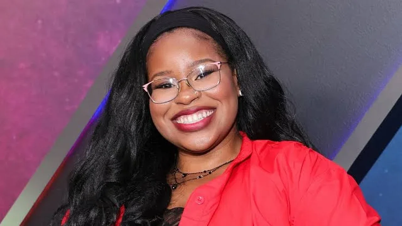 Carla Jeffery, estrela do Disney Channel, morre aos 33 anos