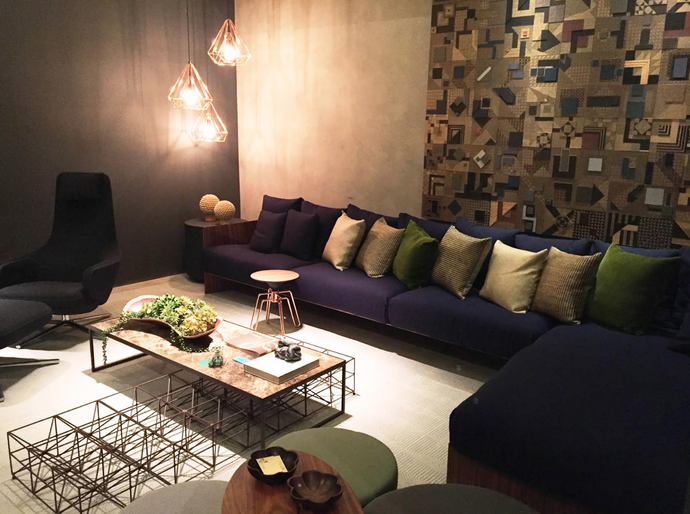 Alagoanas inovam em conforto e originalidade na mostra de arquitetura